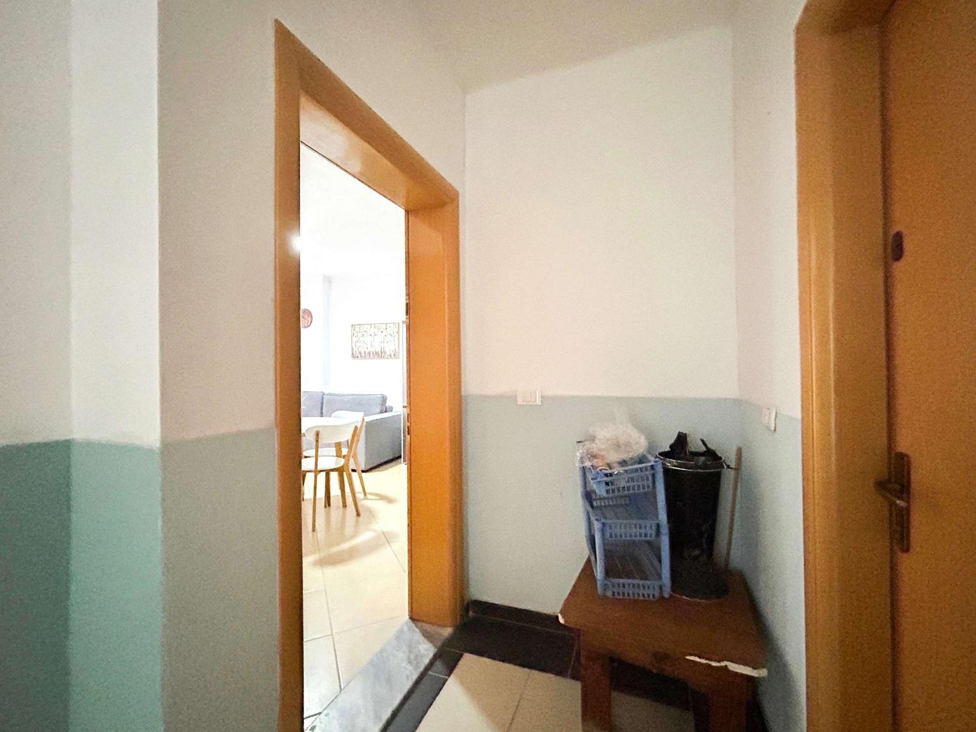 High 1186 Apartament