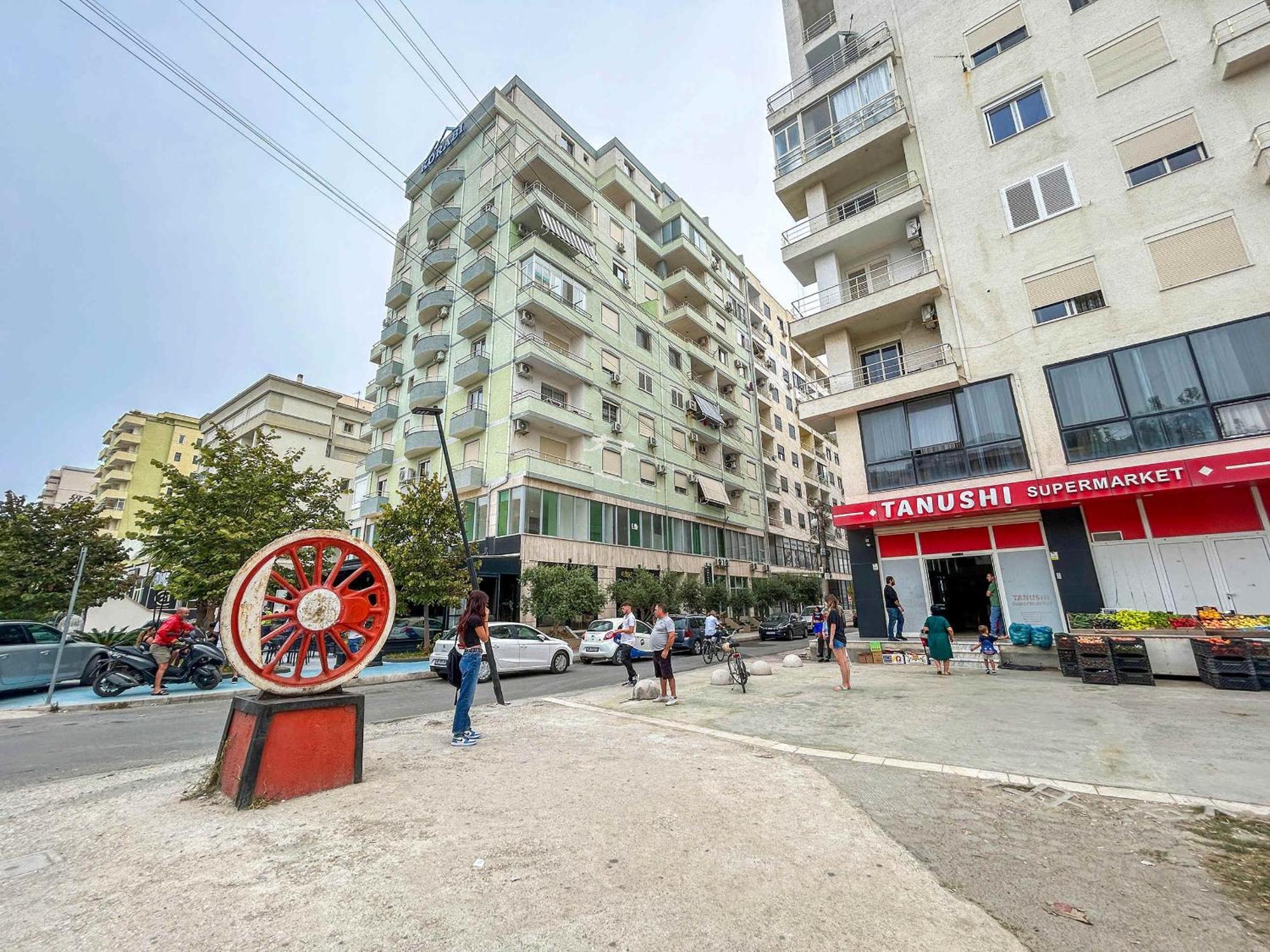 High 1186 Apartament *