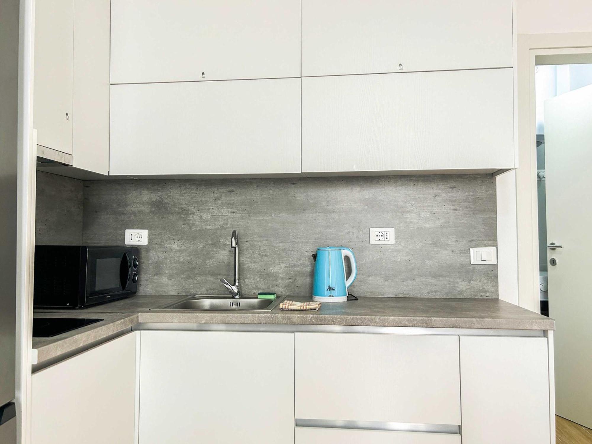 High 1186 Apartament Durrës
