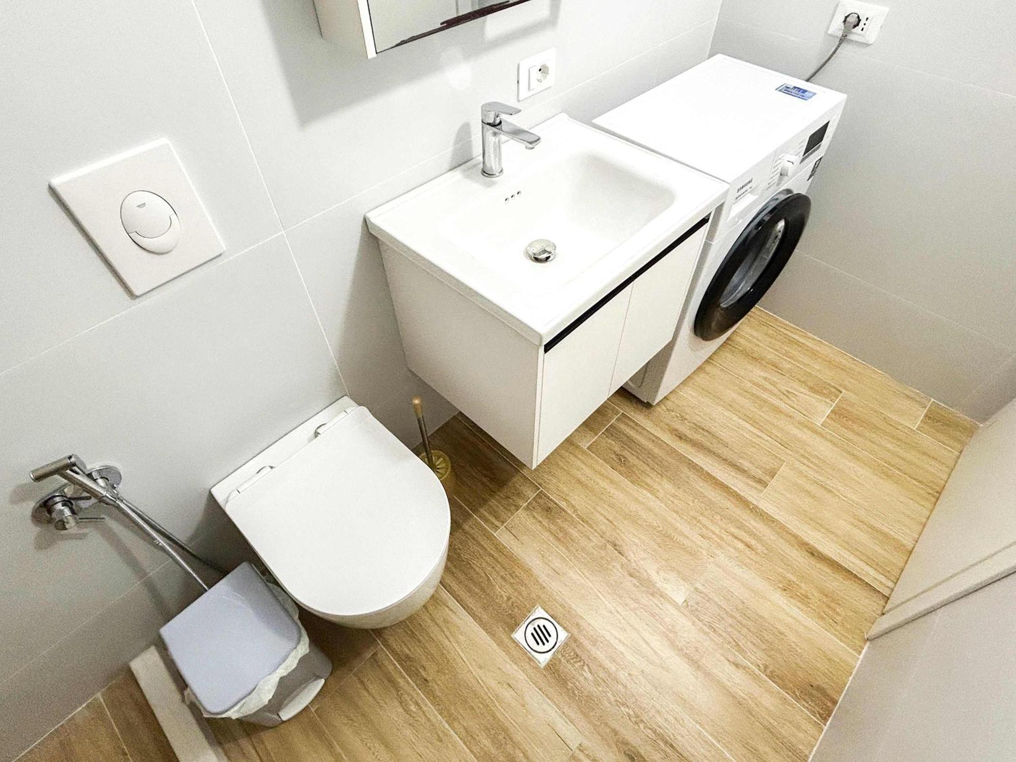 Apartament High 1186 *