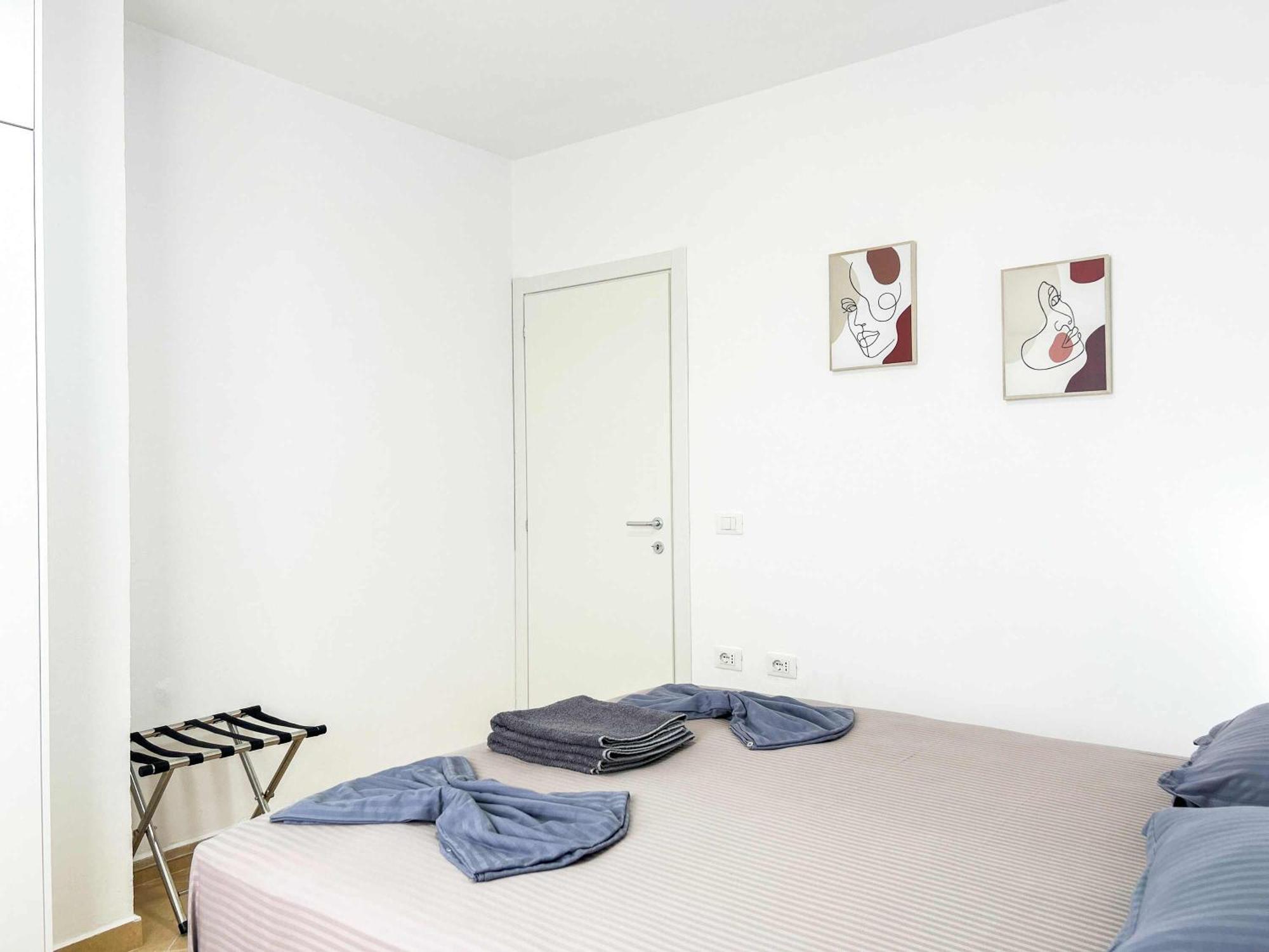 Apartament High 1186