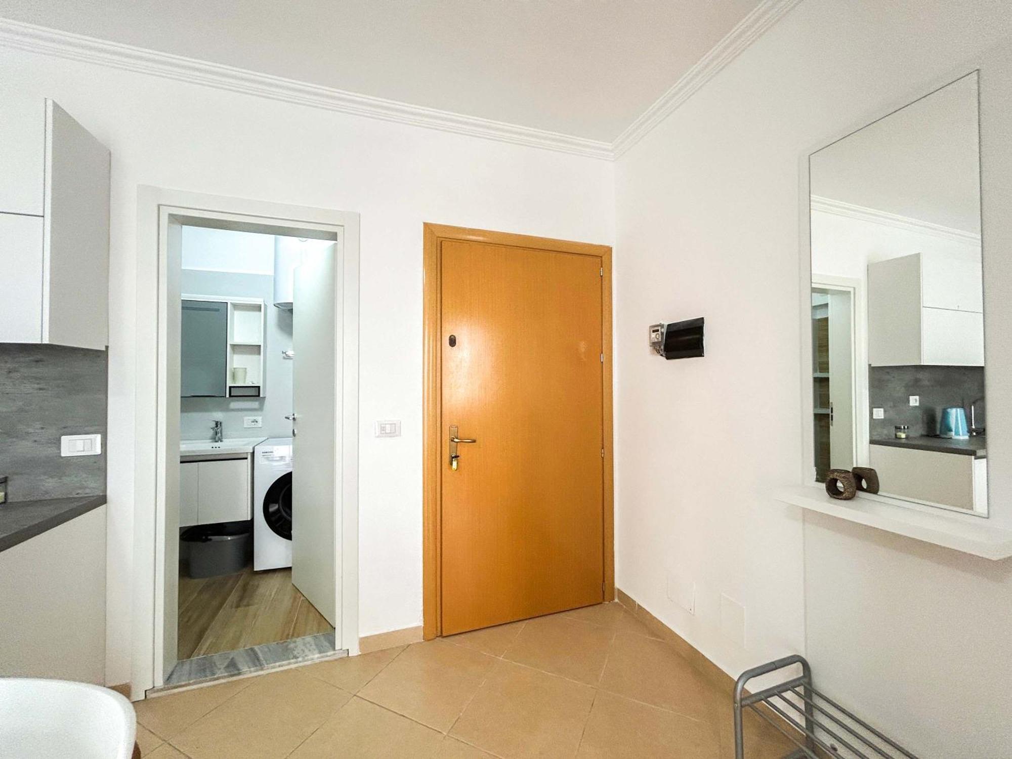 Apartament High 1186 Durrës