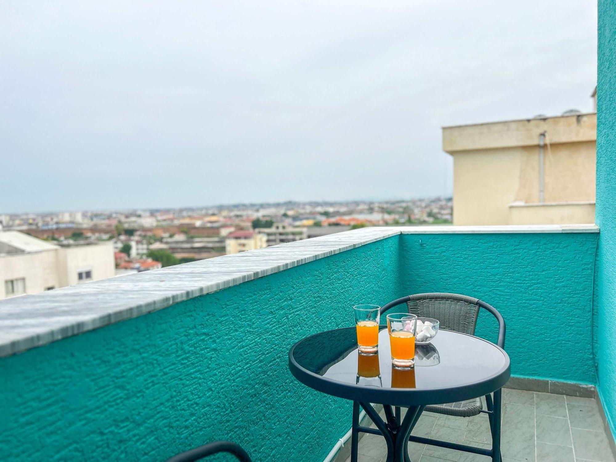 High 1186 Apartament *